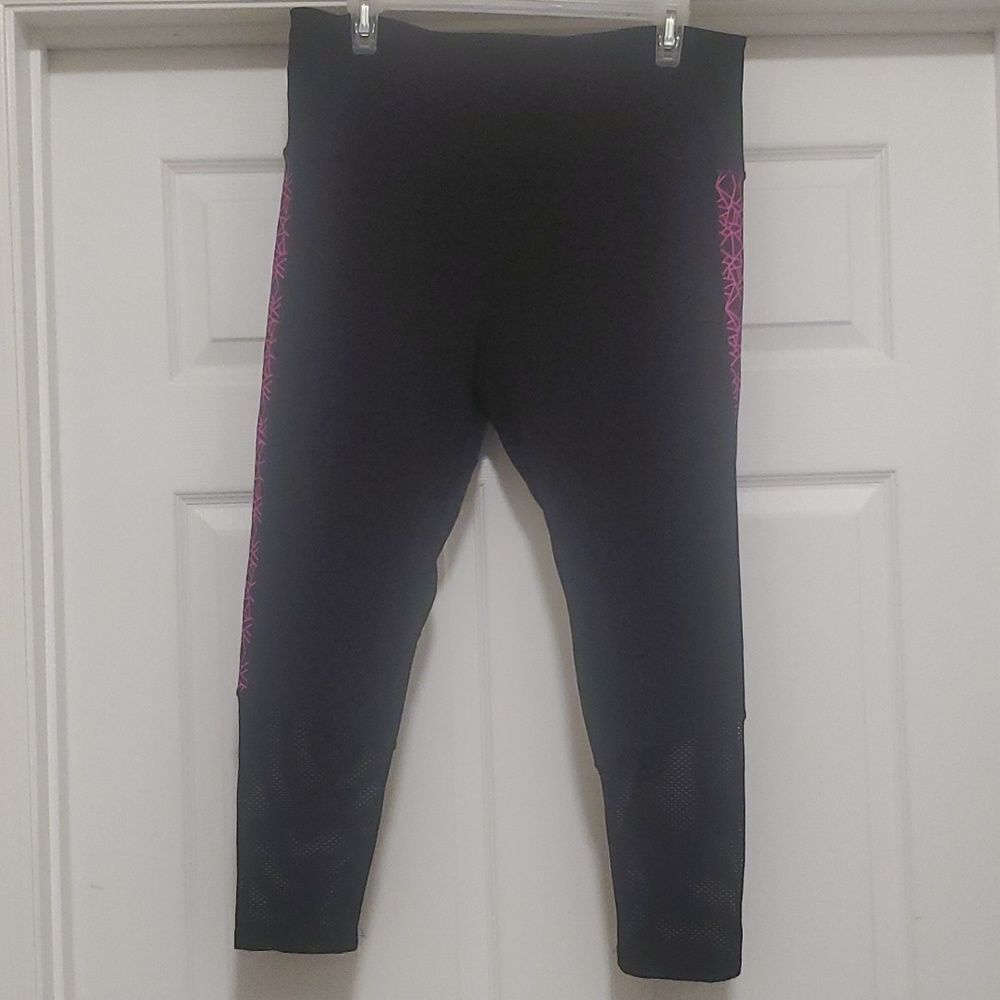 ❣️BSP black pink woman legging